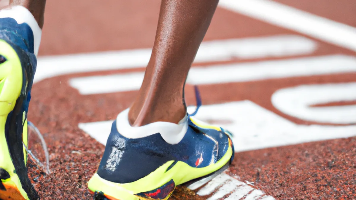 Best Practices for Foot Strike Timing