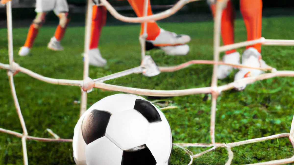 Cheer Together: The Power of Tailgating