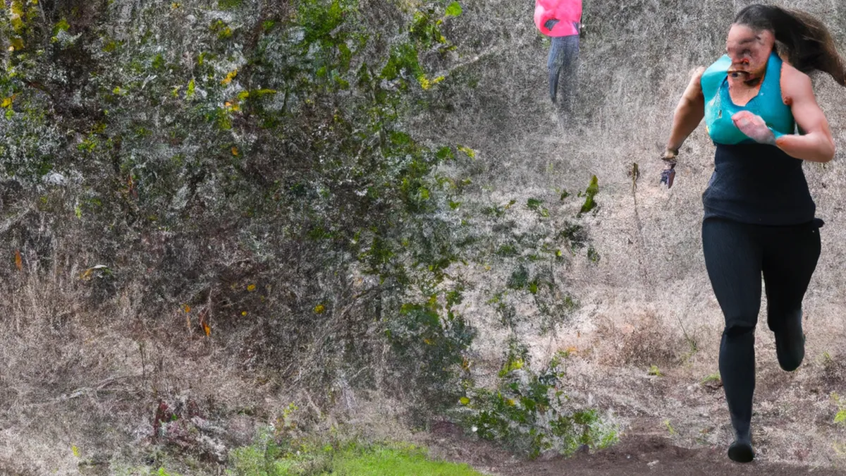 Outdoor Endurance: Eat Like a Pro