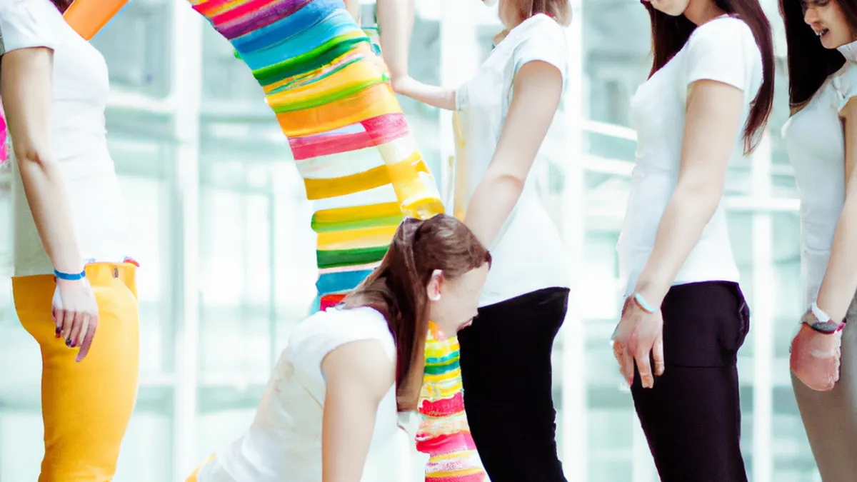 Lead Like a Pro: Tips & Tricks