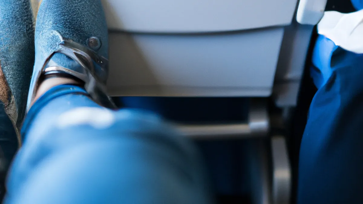 Travel Light: Ditch Your Travel Anxiety