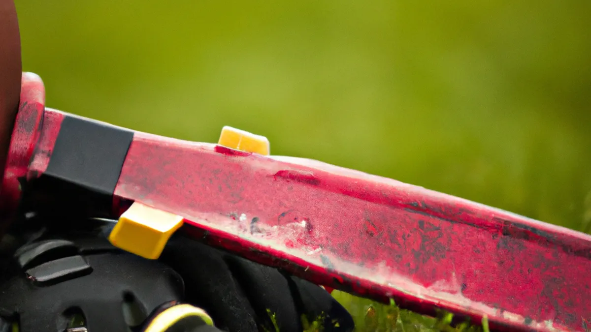 Materials That Elevate Paddle Performance (Whitewater Kaya