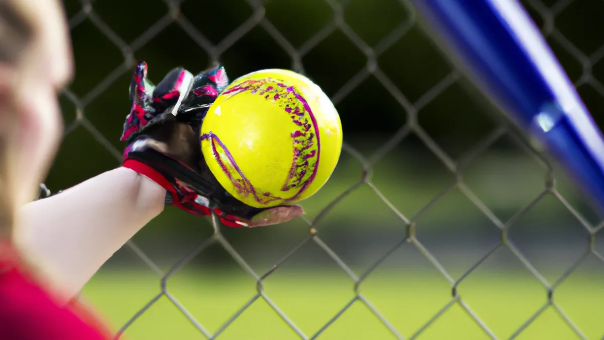 Jet Lag Solutions for Athletes (Softball)