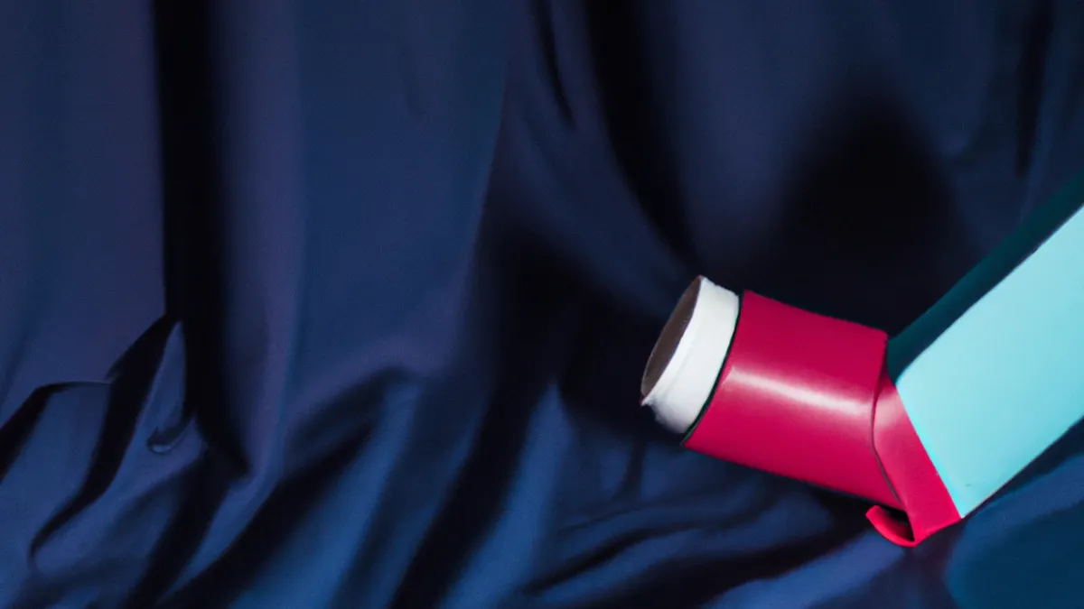 Breathable Fabrics: Your Asthma Allies