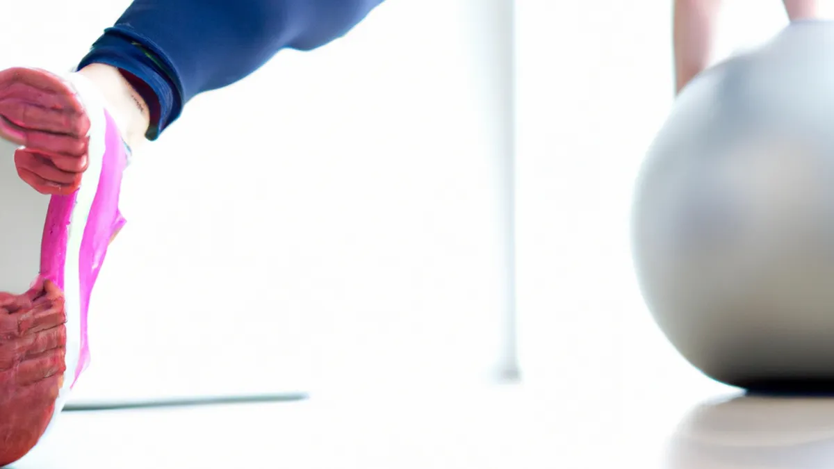 Specific Targets: The SMART Approach to Fitness