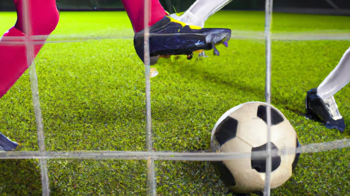 Iconic Female Futsal Players to Follow