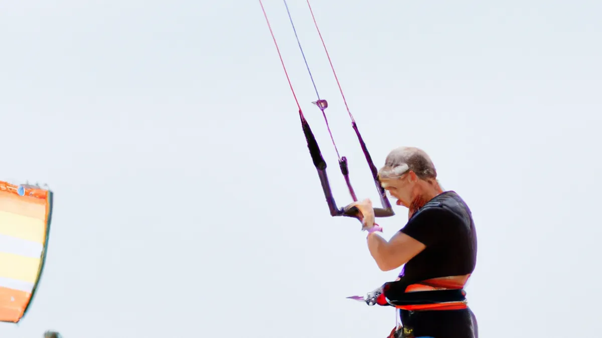 Supervision: Importance of Adult Monitors