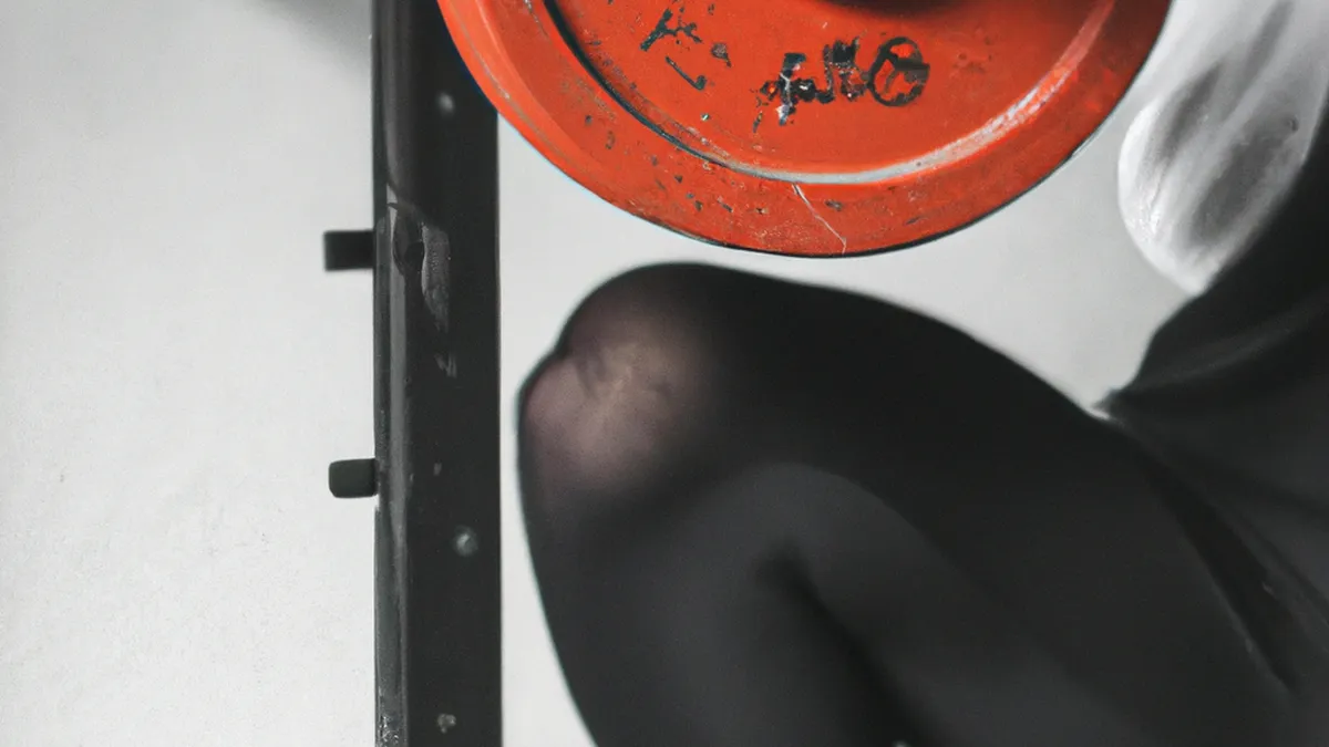 Target Your Hamstrings for ACL Support