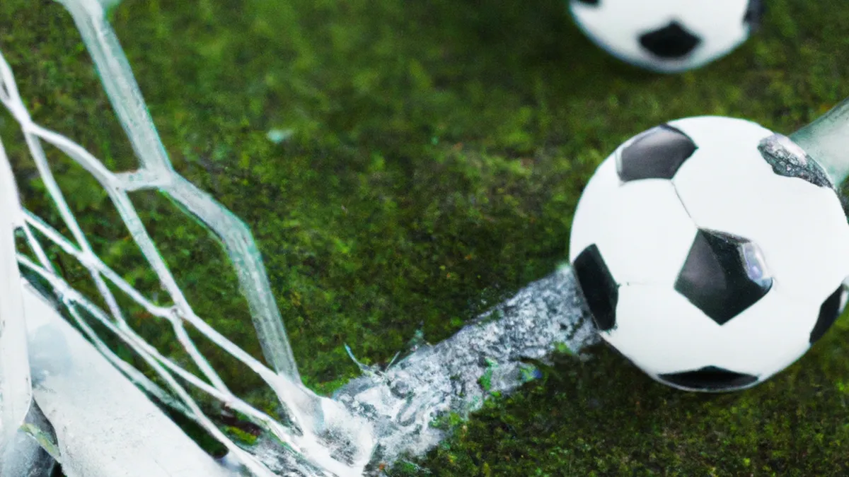 Soccer Tactics Explained: Engage or Retreat?