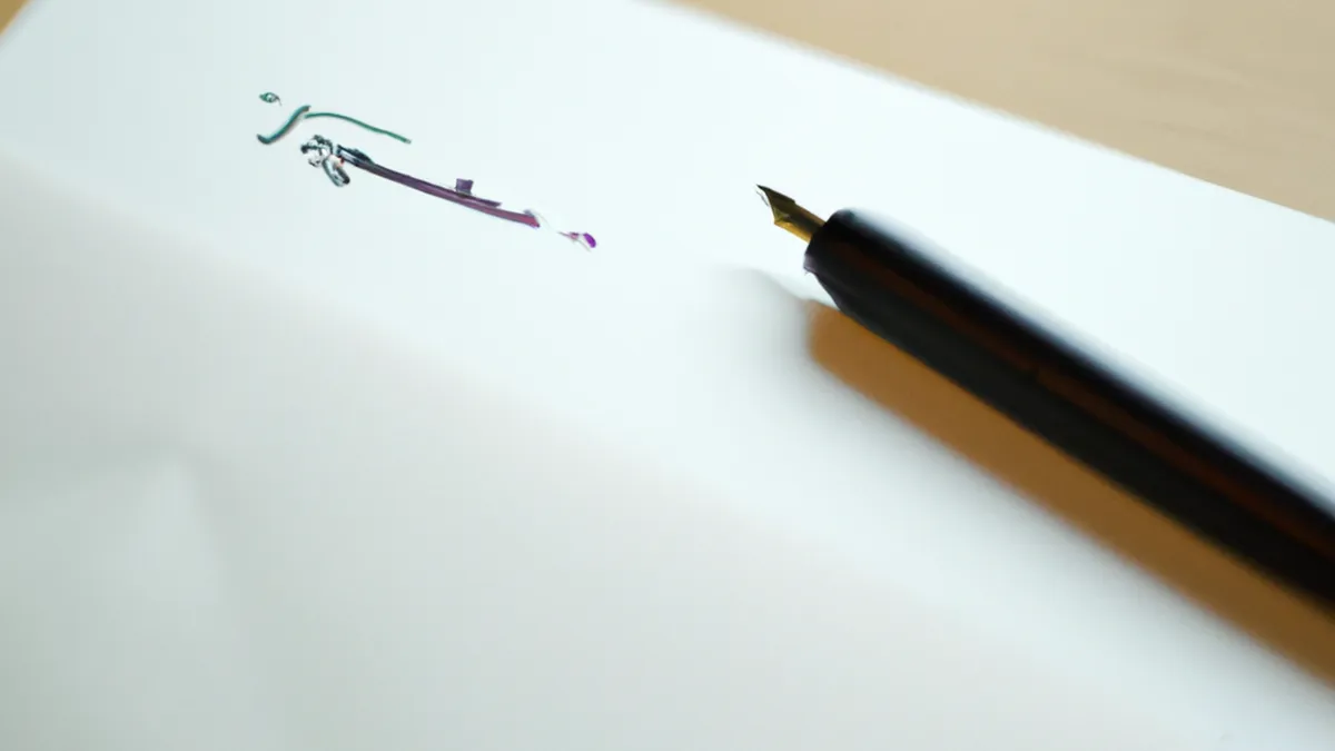 Paper Therapy: Writing for Recovery and Growth