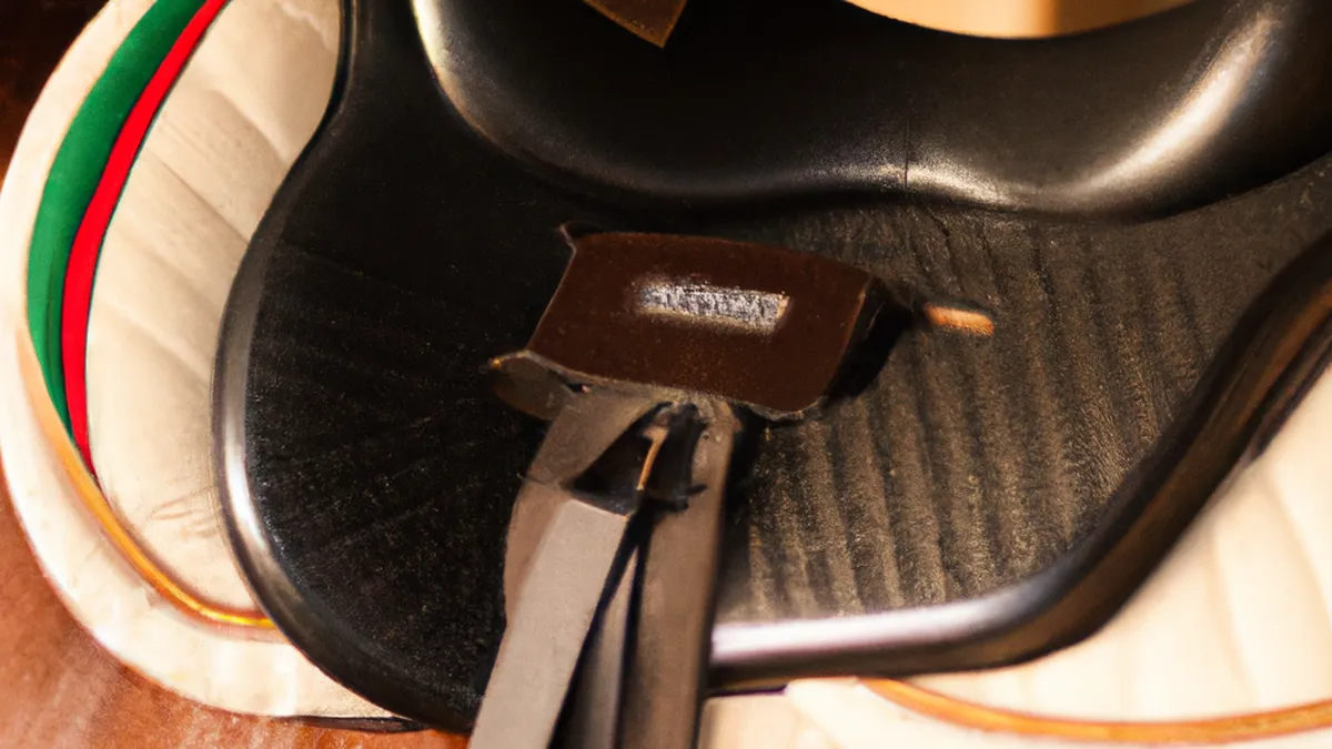 Saddle Up: Involving Your Family in Horses