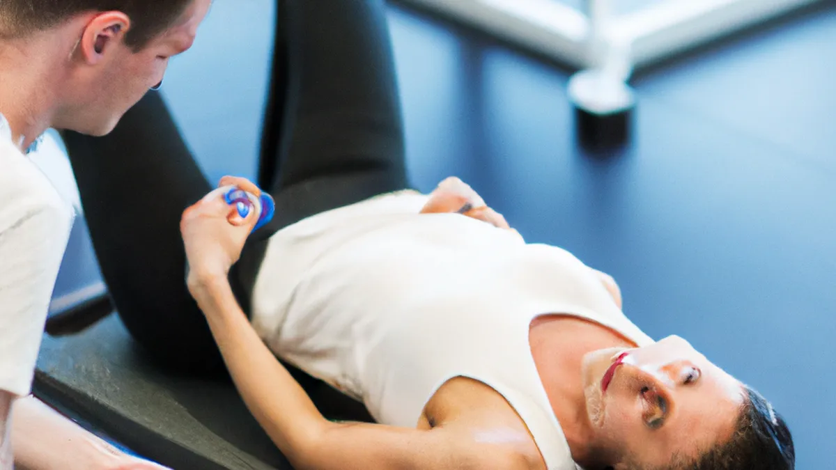 Feel the Burn: Understanding Workout Recovery