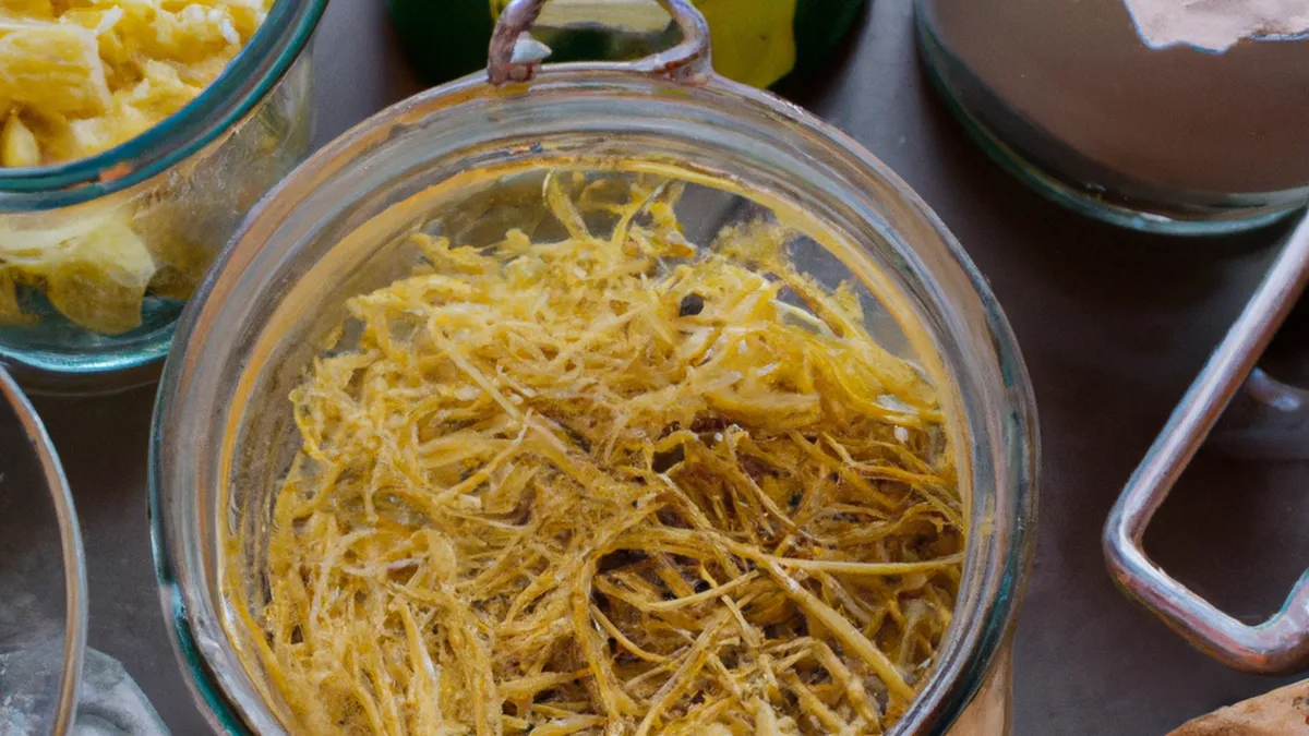 Experiment with Flavors in Pasta Dough