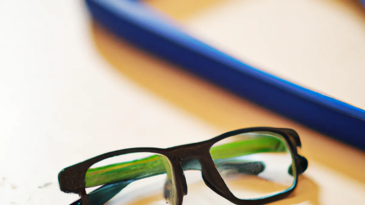 Eyewear Essentials for Contact Sports (Squash)