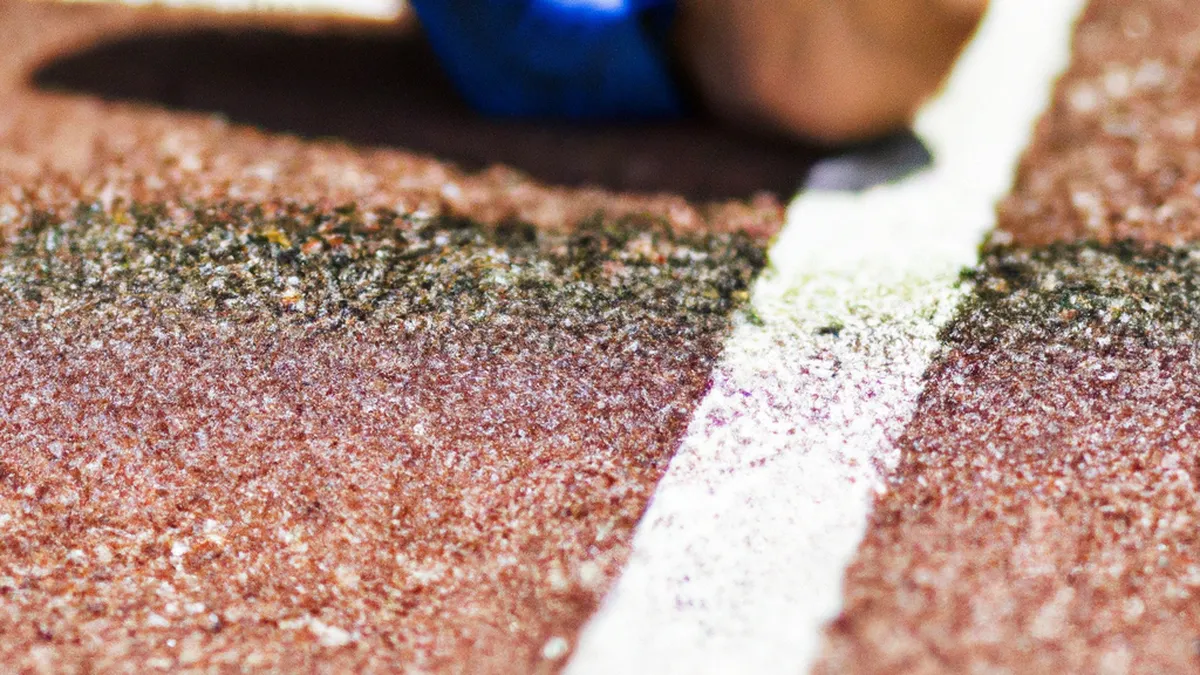 Track Metrics for Injury-Free Performance