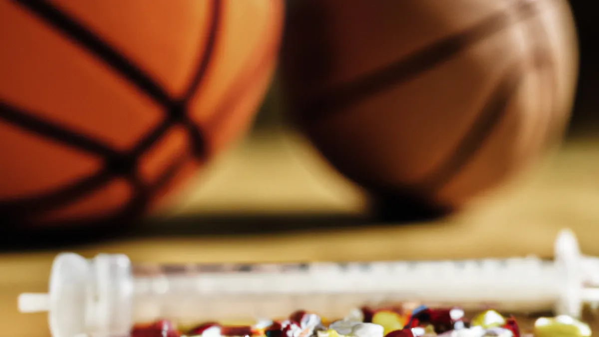 Amp Up Your Gains Using Medicine Balls