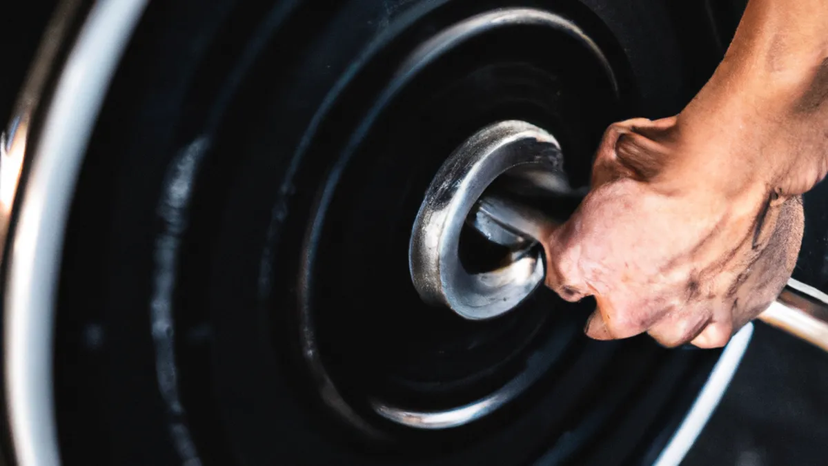 Nightly Routine for Stronger Muscles