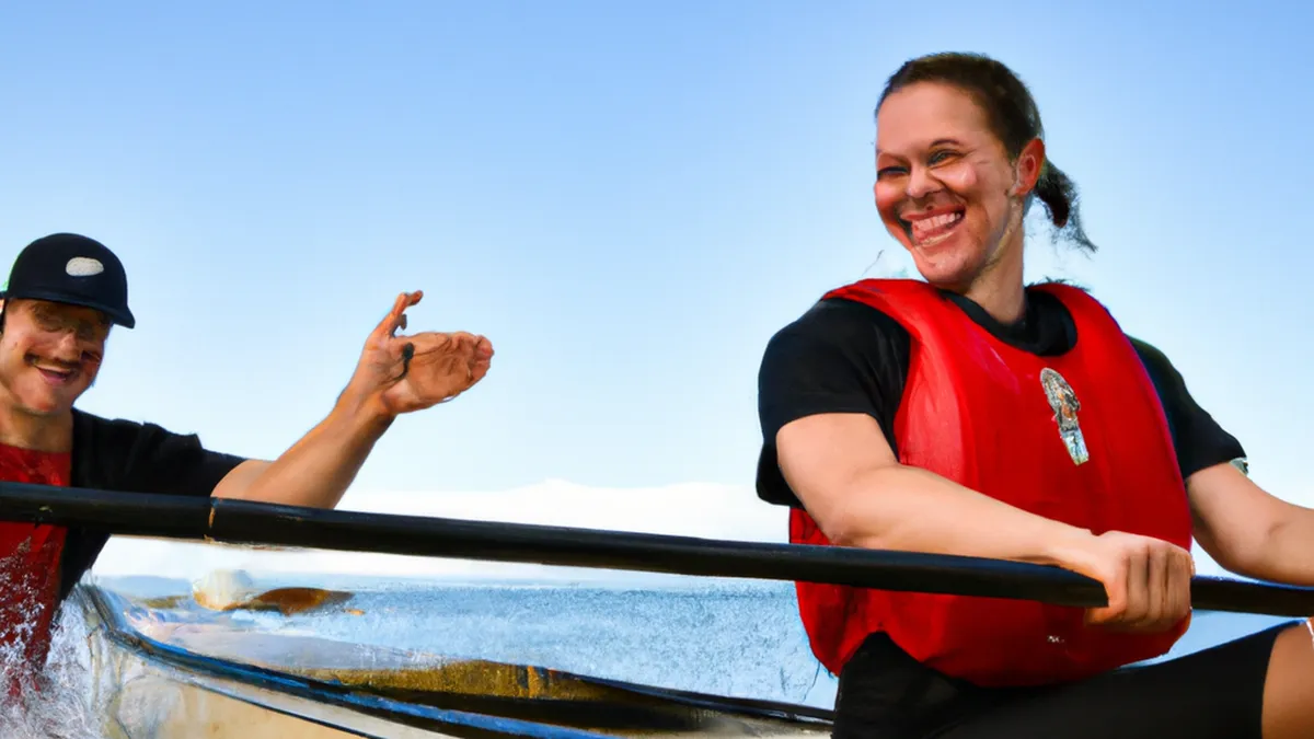 Trust and Strategy: Keys to Racing Success