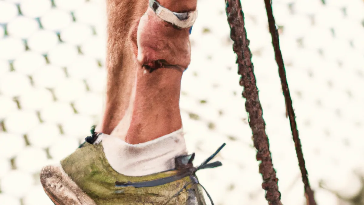 Integrate Slacklining into Your Strength Routine