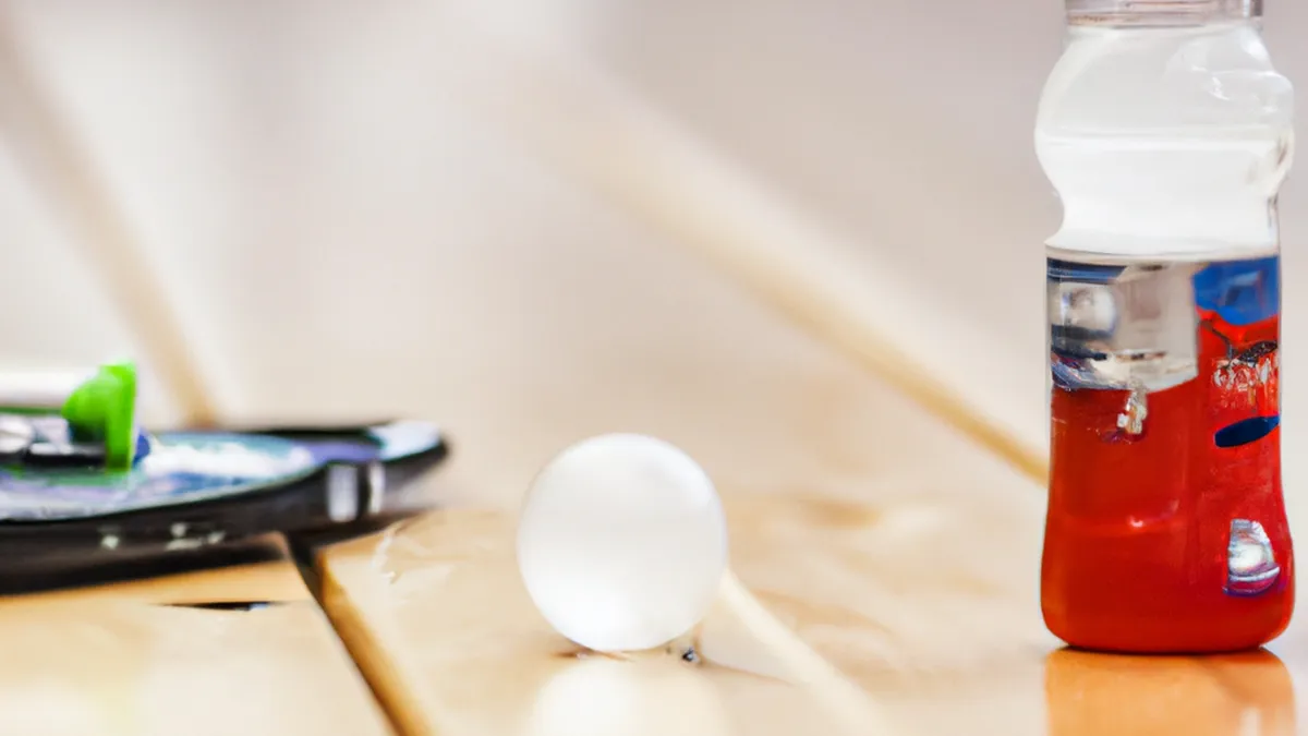 Portable Solutions for Hydration on the Field