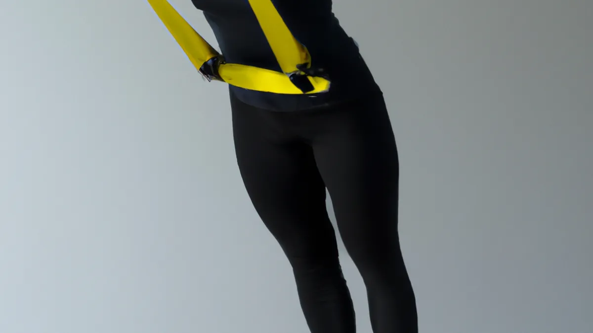 Revolutionize Your Agility Routine Today