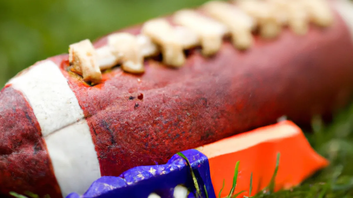 Slow Down: Chewing and Digestive Benefits