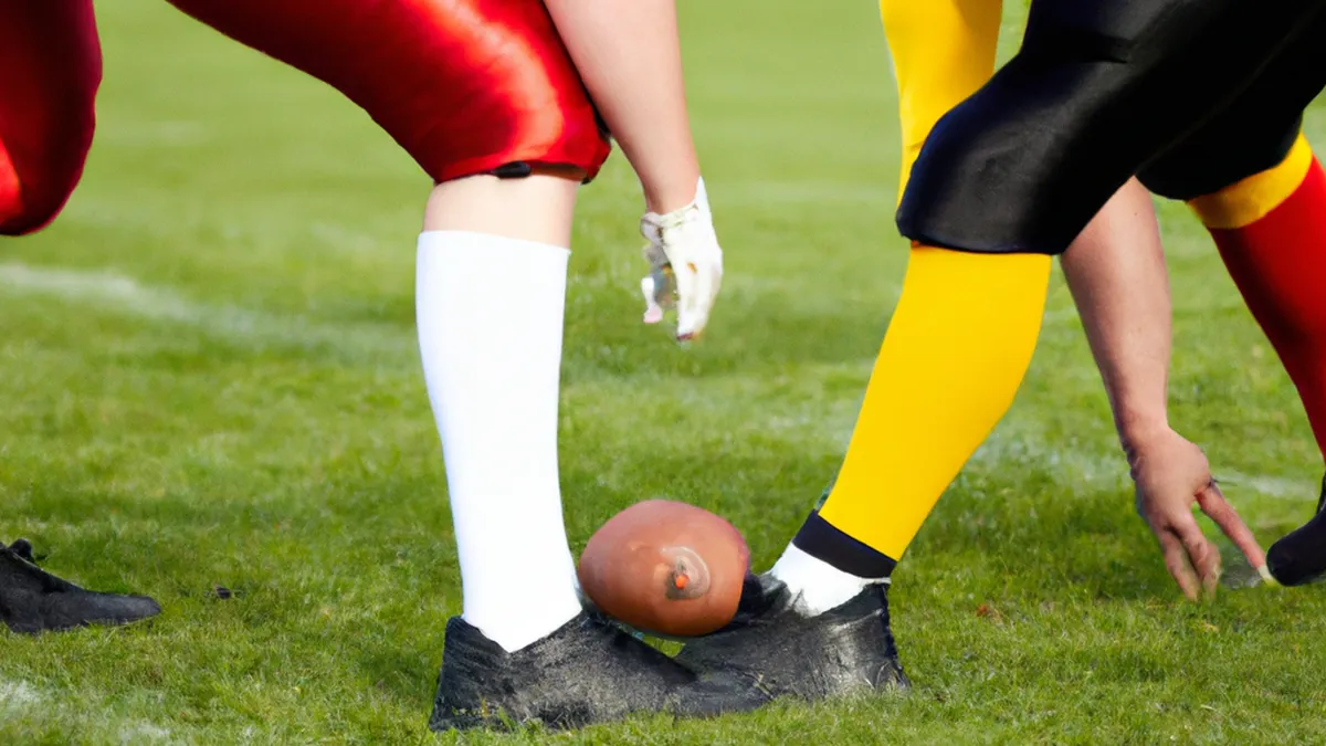 Bold Athletes Redefining Sports Culture