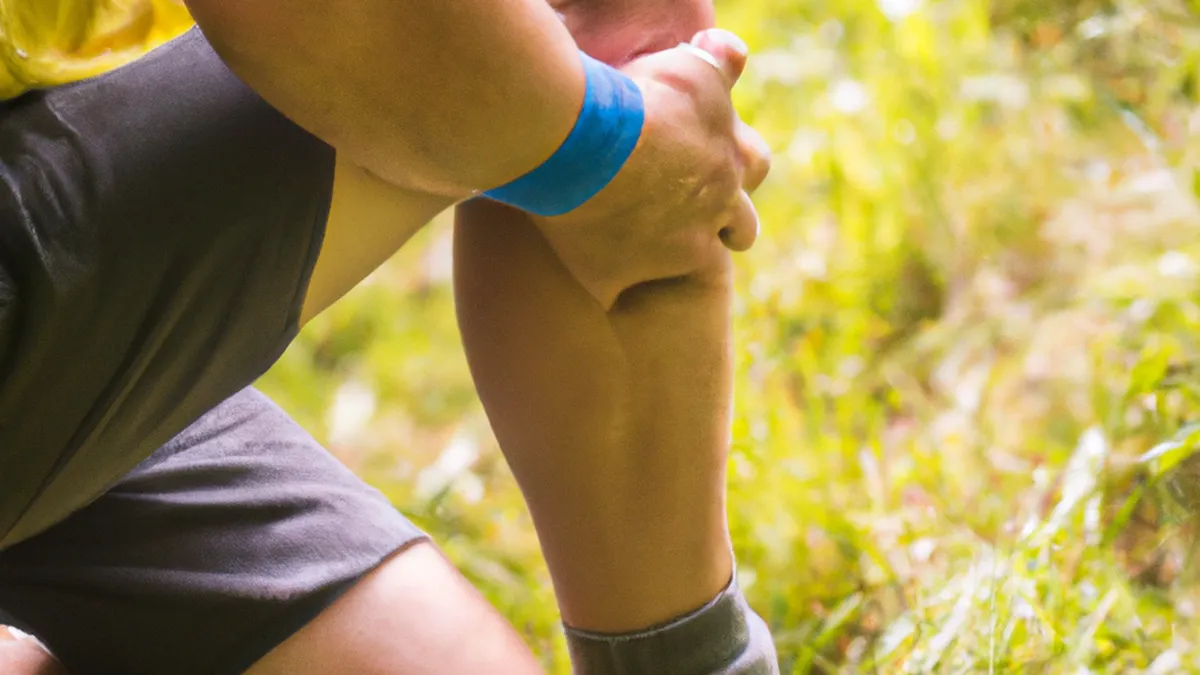 Injuries Be Gone: Wearable Solutions
