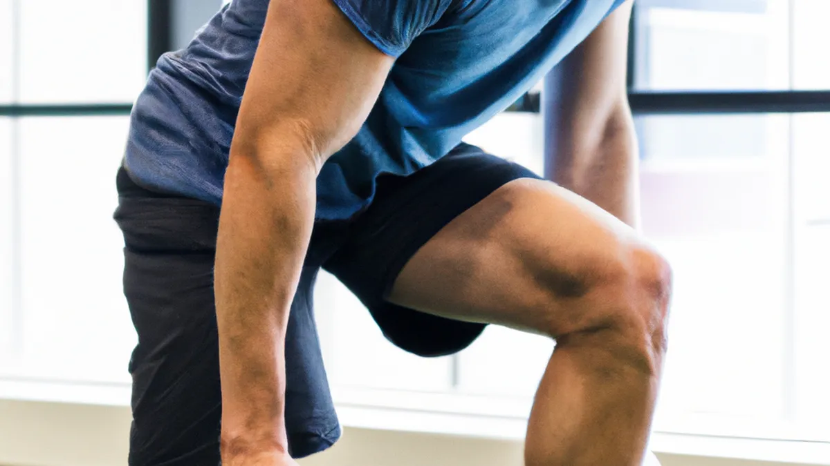 Quad-Focused Workouts for Leg Day