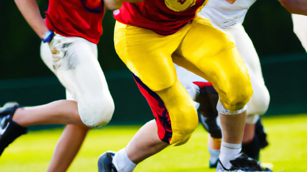 Posture Adjustments for Better Running (Zone 2)