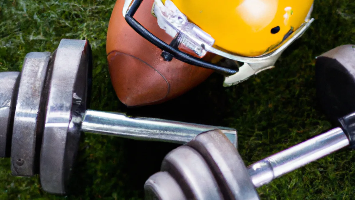 Care Techniques for Weightlifting Gear (Zone 2)