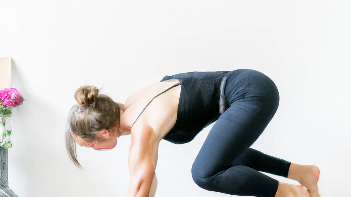 Minimalist Strength Training Techniques