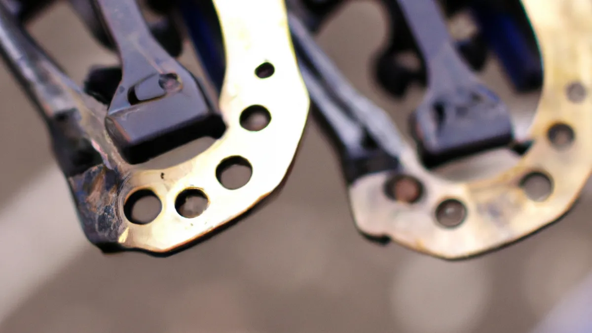 Disc vs. Rim Brakes: Which is Best?
