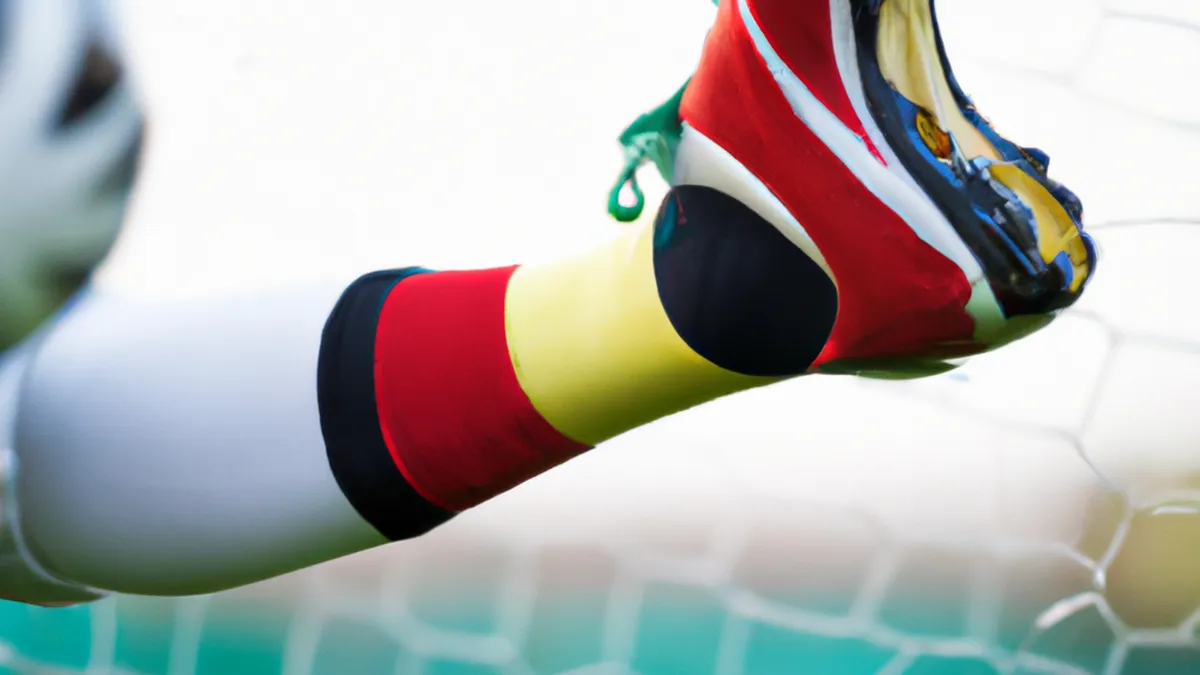 Tight Hips? Boost Flexibility Now! (Karate)