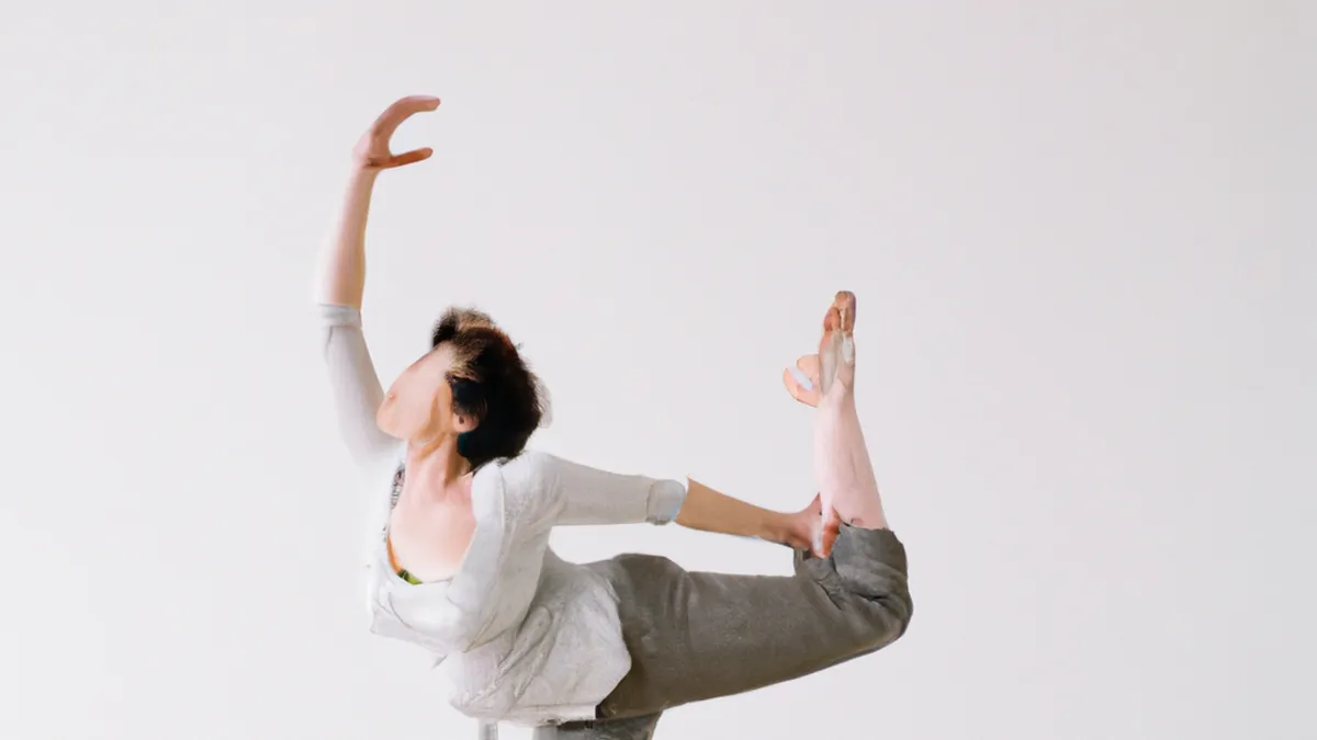 Breathe, Stretch, Dance: Flexibility Essentials