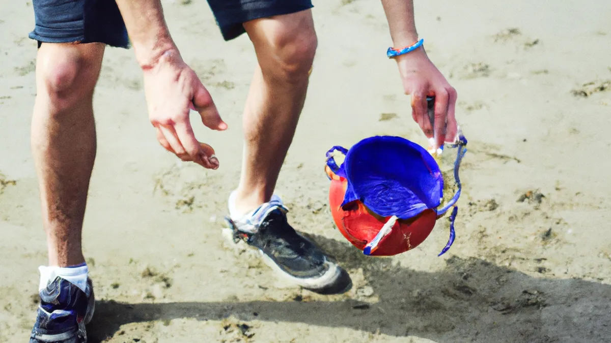 Resilience Training: Mental Tools for Athletes