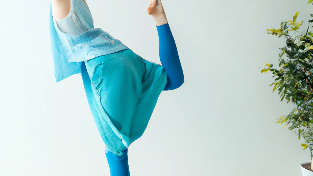 Gentle Land-Based Exercises for Fast Recovery