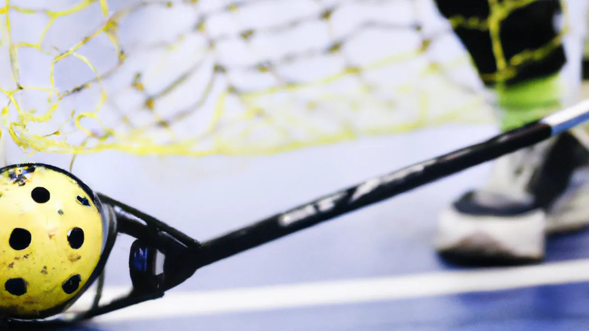 Floorball Power Plays: What You Need to Know