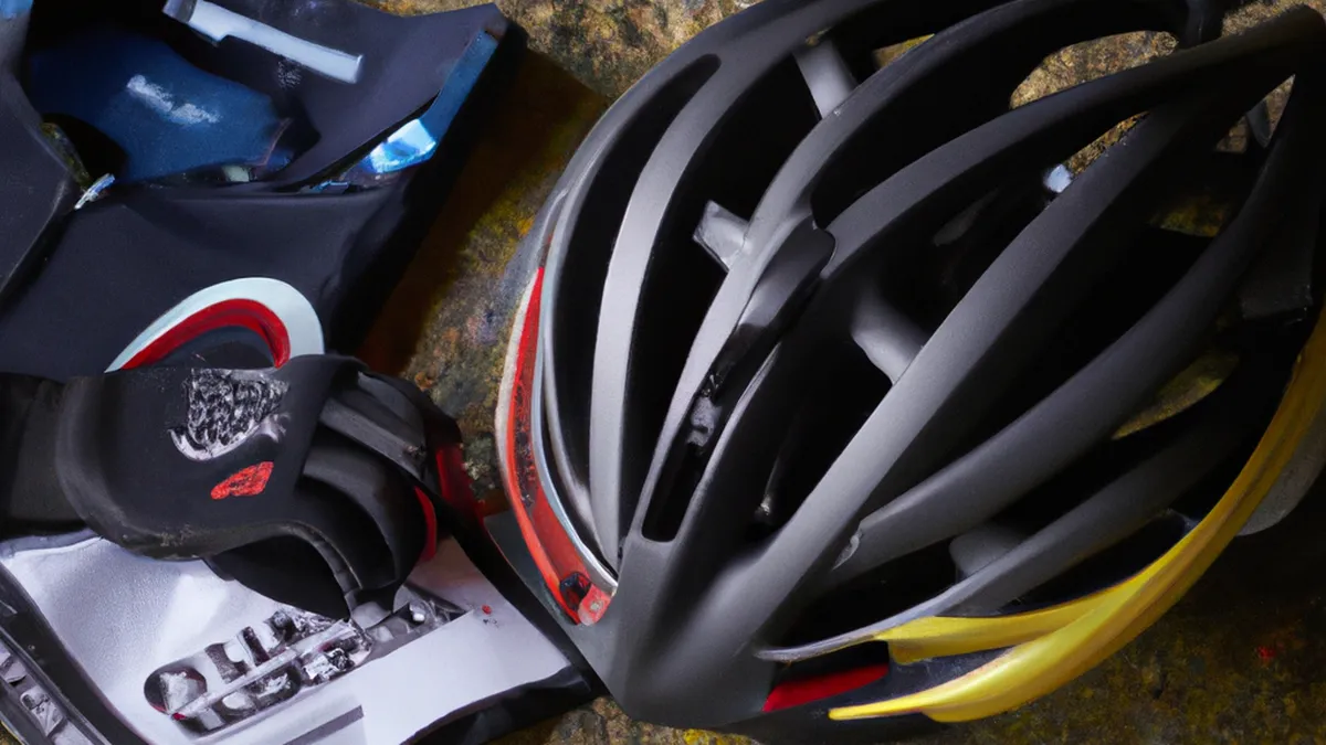 See Your Best Ride with Visualization