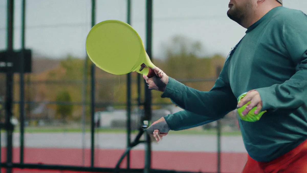 Capture Progress: Video Analysis Benefits