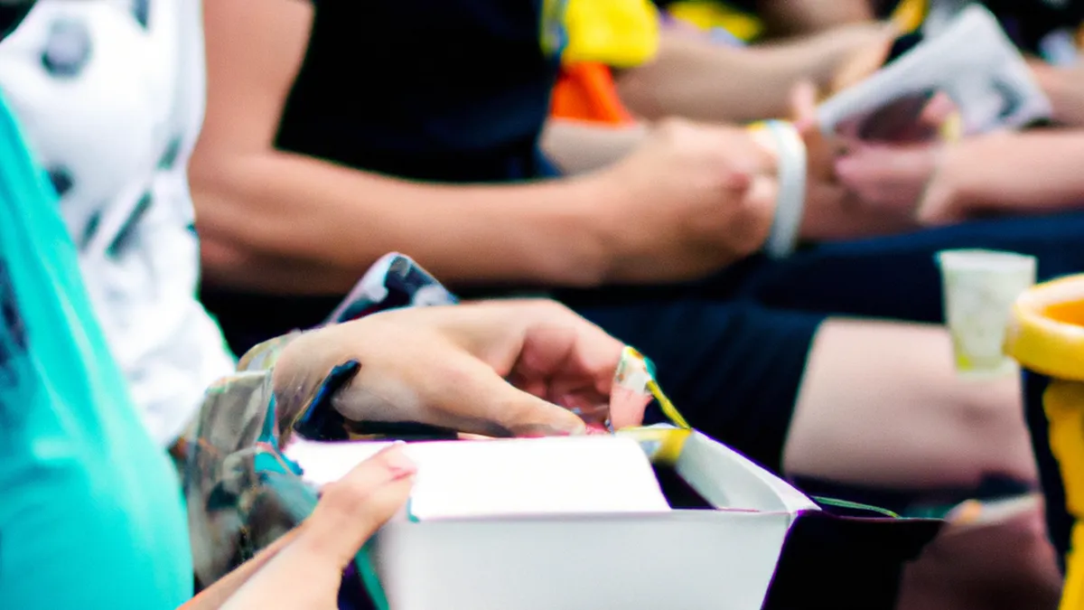 Snacks to Supercharge Your Recovery (Dragon Boat Racing)