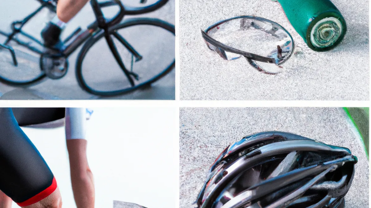 Relax Your Muscles with Targeted Stretches