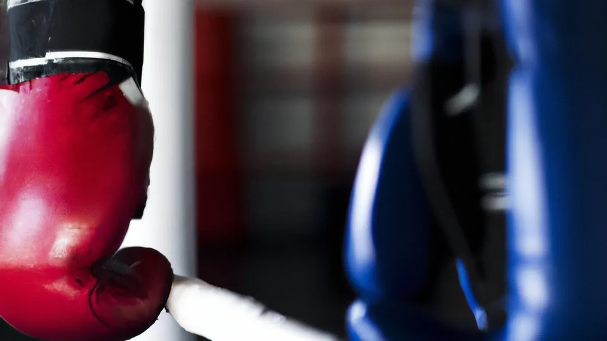 Counterattacks: Essential Defensive Skills