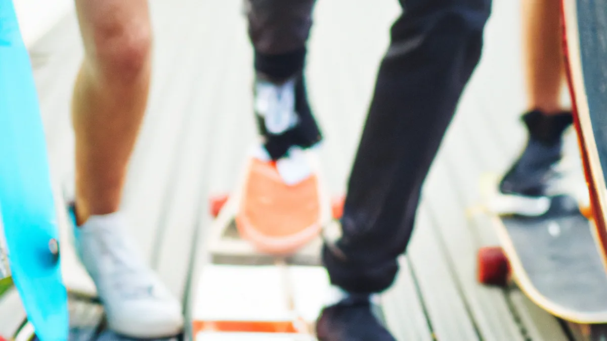 Street Surfer: Top Spots for Surfskating