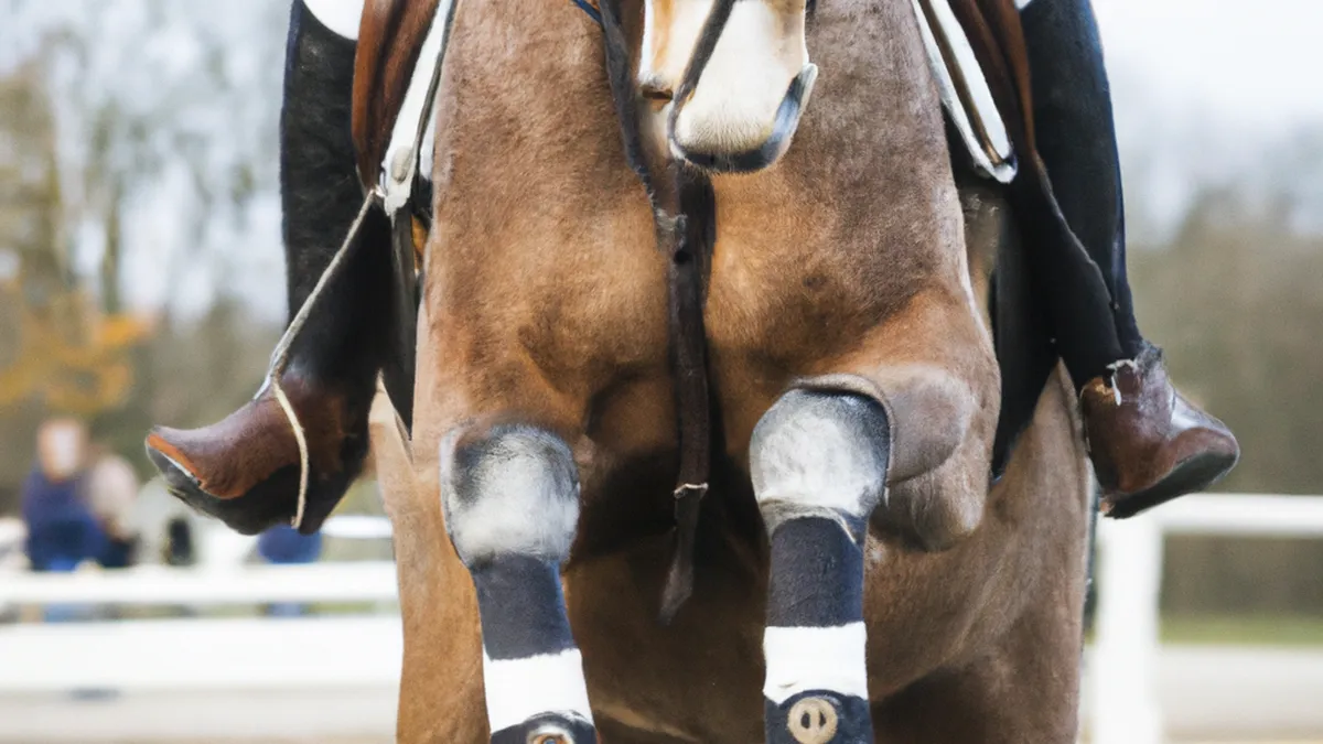 Match Your Style with Jumping Boots