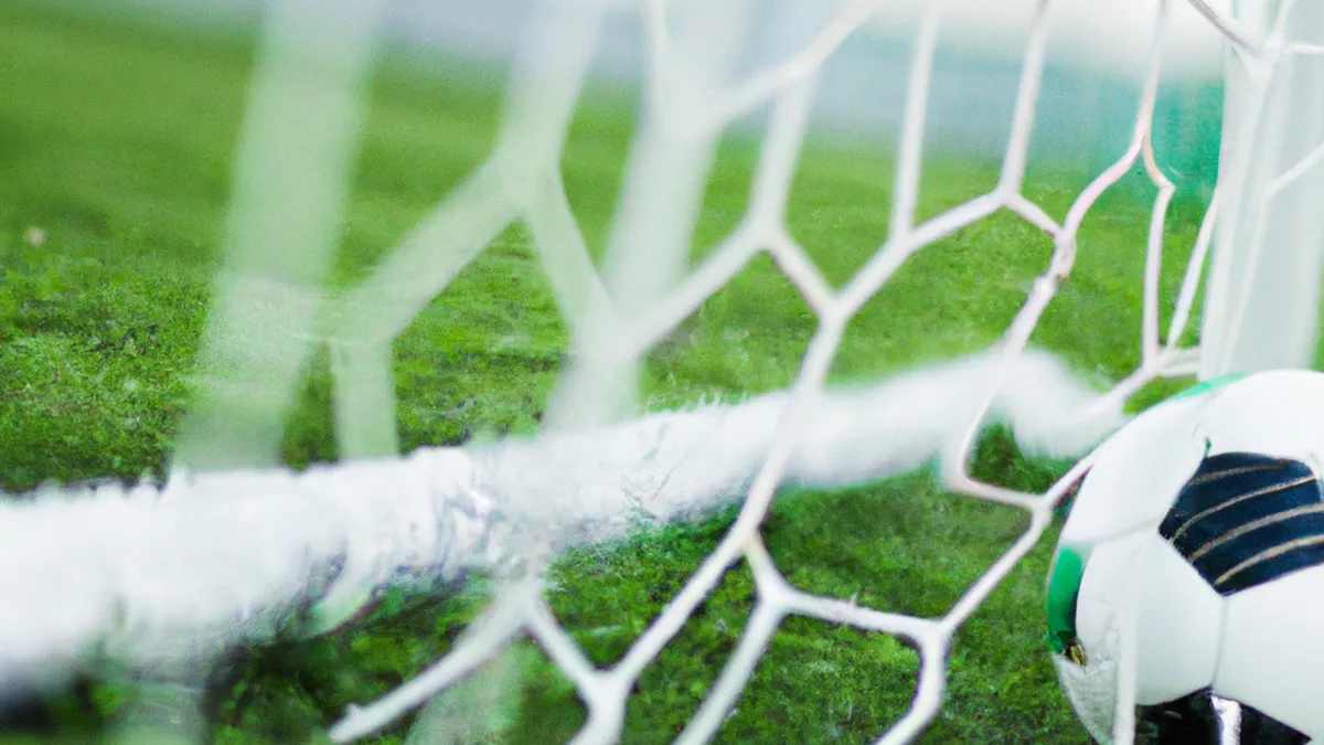 Gain Confidence with Ball Mastery Techniques