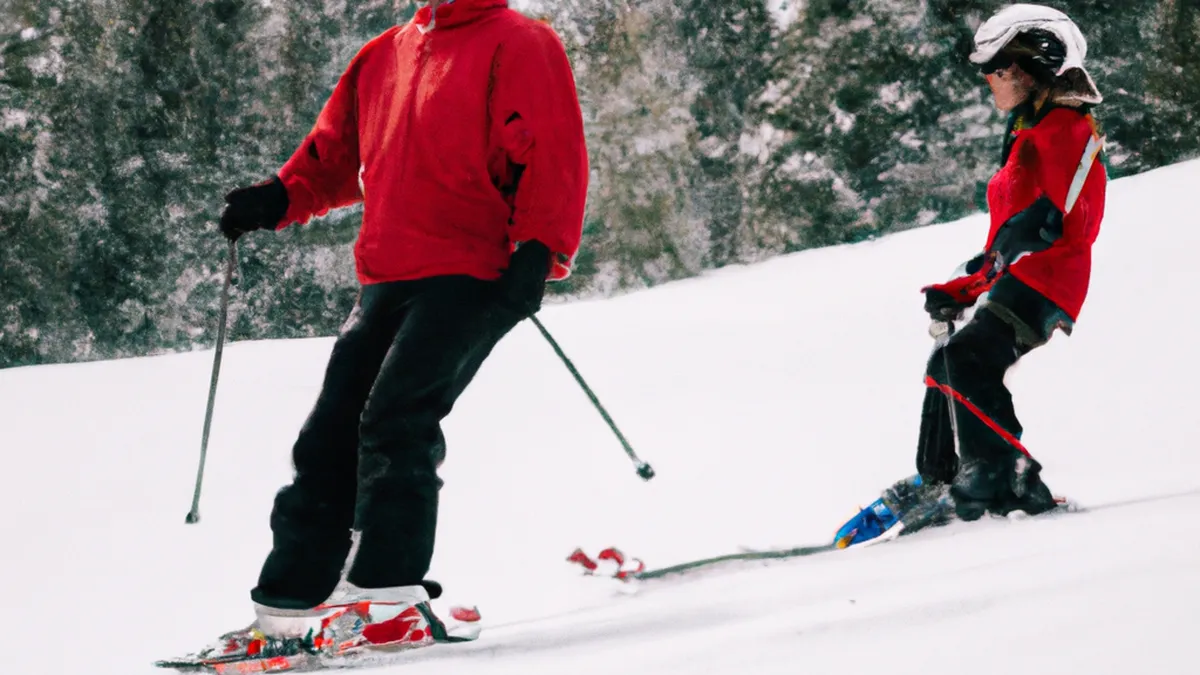 Fundamental Exercises for Beginners (Nordic Walking)