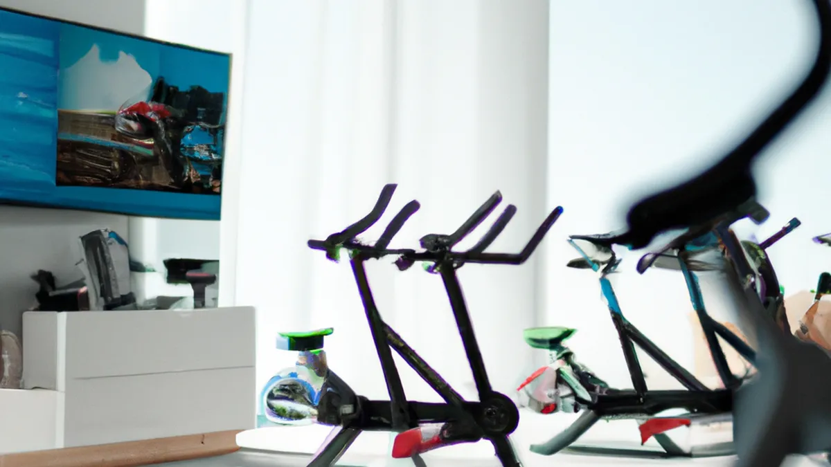 Hotel Room Workouts: No Equipment Needed