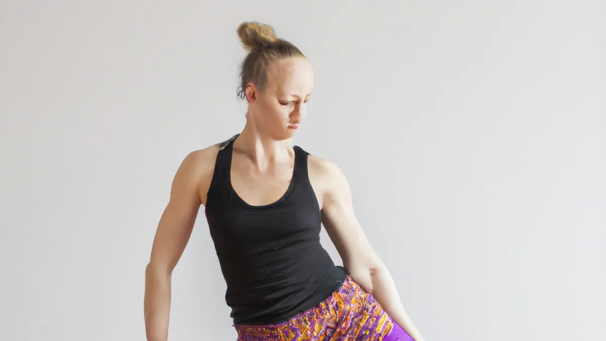 Yoga Poses for a Stronger Back