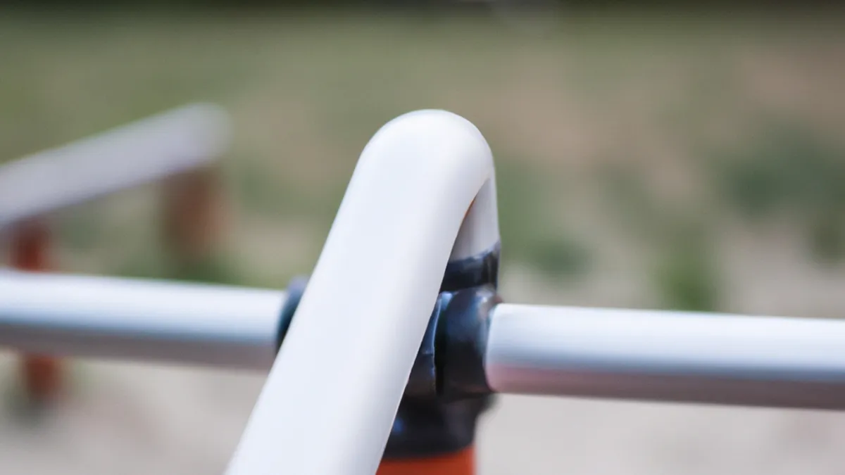 Ease Muscle Tension with Foam Rolling